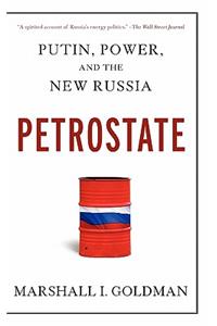 Petrostate