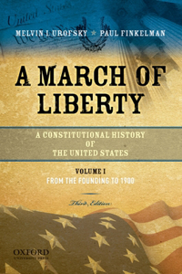 March of Liberty