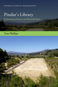 Pindar's Library