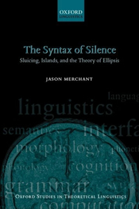 The Syntax of Silence