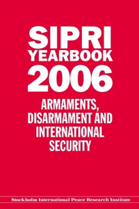 Sipri Yearbook 2006