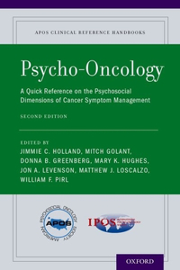 Psycho-Oncology