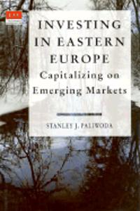 Investing in Eastern Europe