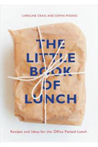 Little Book of Lunch