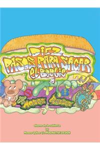 Diez Pasos Para Pacar el Boogie