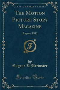 The Motion Picture Story Magazine