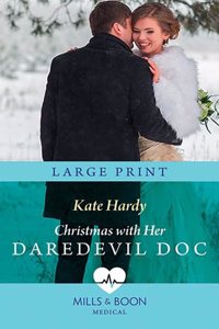 Christmas with Her Daredevil Doc