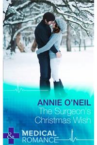 The Surgeon's Christmas Wish