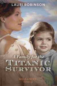 A Family For The Titanic Survivor