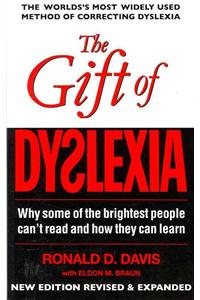 The Gift of Dyslexia