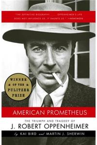 American Prometheus