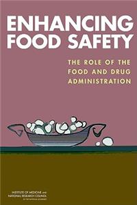 Enhancing Food Safety