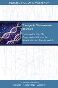 Transgenic Neuroscience Research