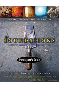 Foundations