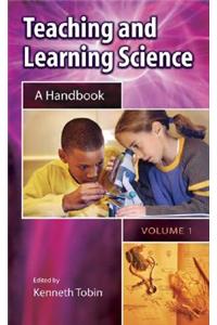 Teaching and Learning Science [2 Volumes]