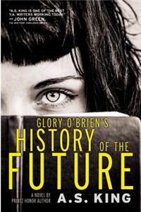 Glory O'Brien's History of the Future