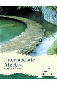 Intermediate Algebra Value Pack (Includes Math Study Skills & Student's Solutions Manual)