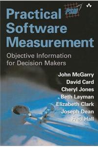 Practical Software Measurement
