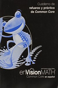 Math 2013 Spanish Common Core Reteaching and Practice Workbook Grade 2