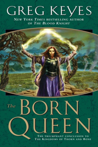 Born Queen