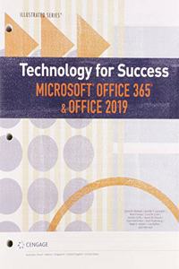 Illustrated Computer Concepts & Microsoft Office 365 & Office 2019, Loose-Leaf Version