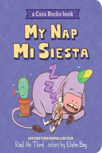 My Nap, Mi Siesta