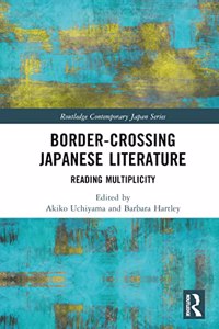 Border-Crossing Japanese Literature