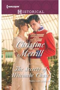 The Secrets of Wiscombe Chase