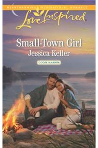 Small-Town Girl