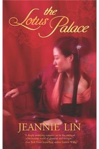 The Lotus Palace
