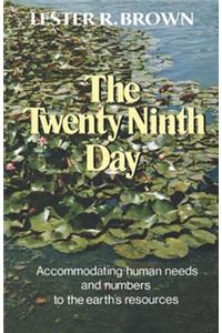 Twenty Ninth Day