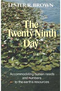 The Twenty-Ninth Day