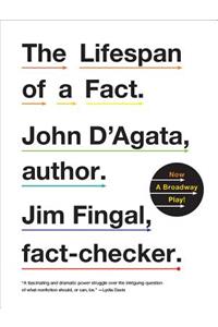 The Lifespan of a Fact