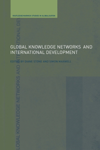 Global Knowledge Networks and International Development
