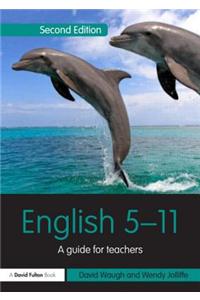 English 5--11