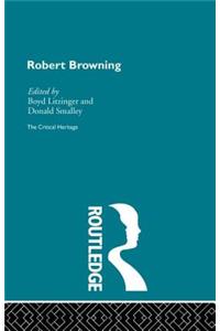 Robert Browning