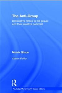 The Anti-Group