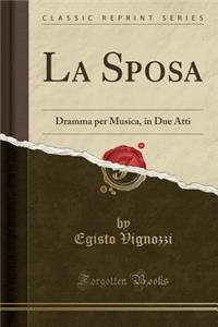 La Sposa