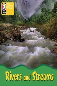 Primary Years Programme Level 3 Rivers and streams 6Pack