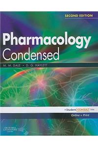 Pharmacology Condensed