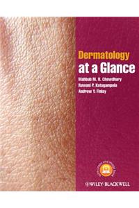 Dermatology at a Glance