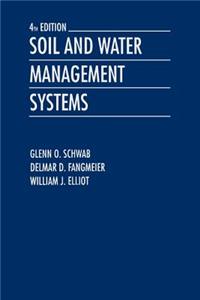 Soil and Water Management Systems