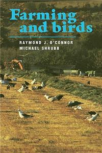 Farming and Birds
