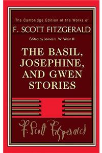 Basil, Josephine, and Gwen Stories