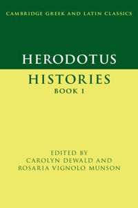 Herodotus: Histories Book I