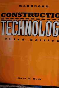 Construction Technology-Wkbk.