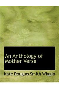 An Anthology of Mother Verse