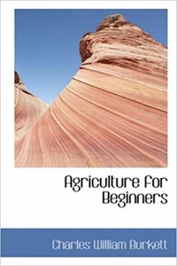 Agriculture for Beginners