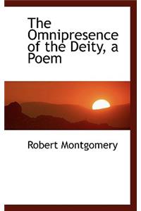 The Omnipresence of the Deity, a Poem