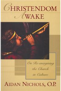 Christendom Awake